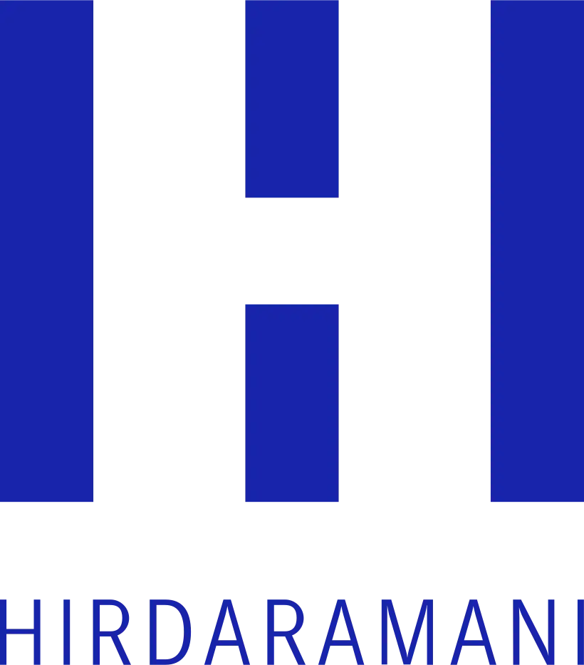 HIRDARAMANI Logo